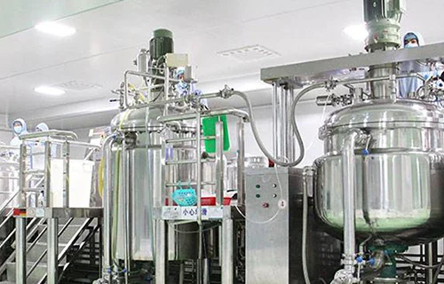 清洁人孔时,应该使用什么样的清洁剂呢