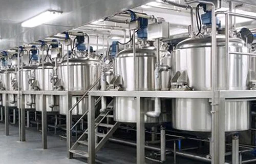 卫生级球阀的适用范围和特点