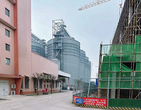 绵竹市·剑南春大唐国酒生态园