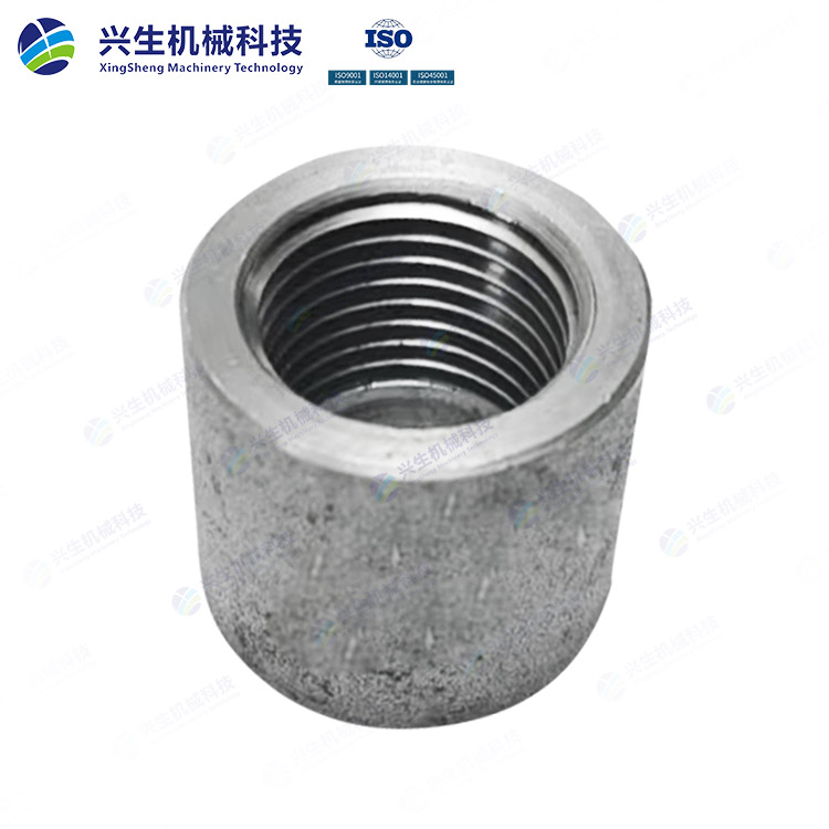 双接口管箍
