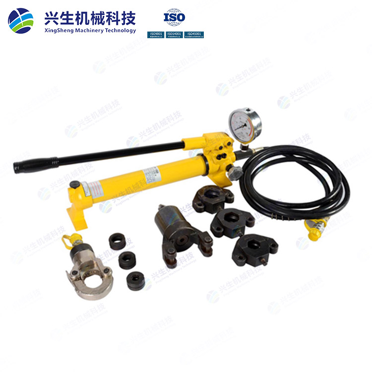 分体液压工具