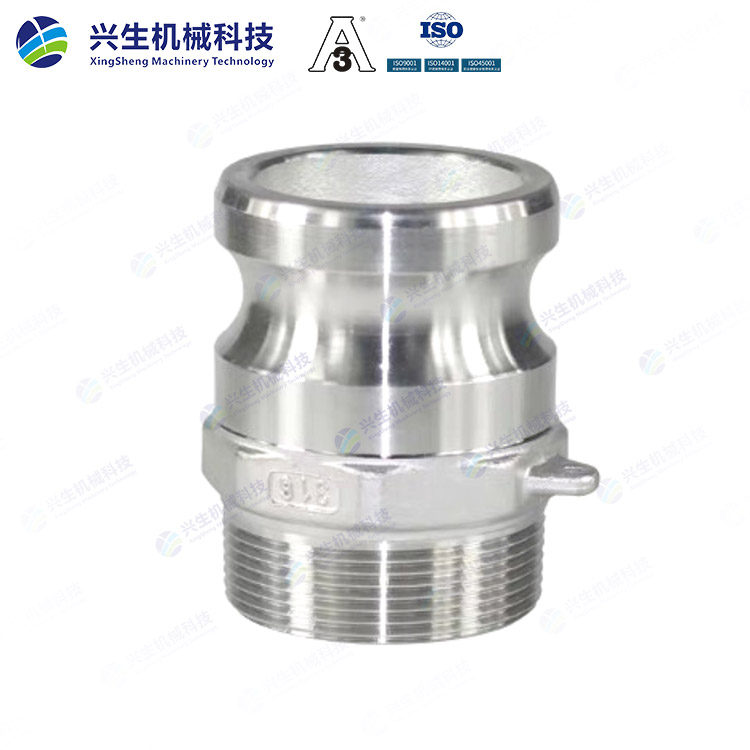 快速接头F型