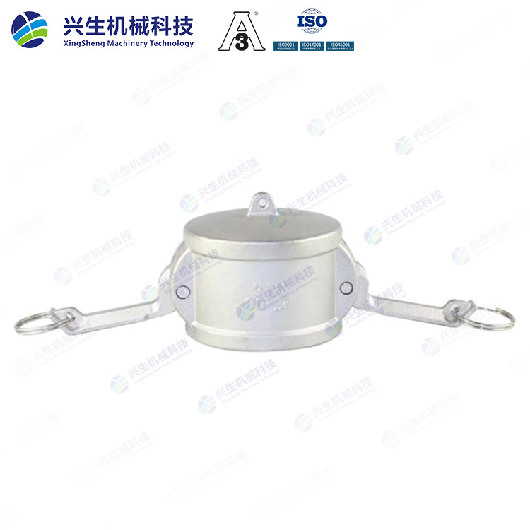 快速接头DC型