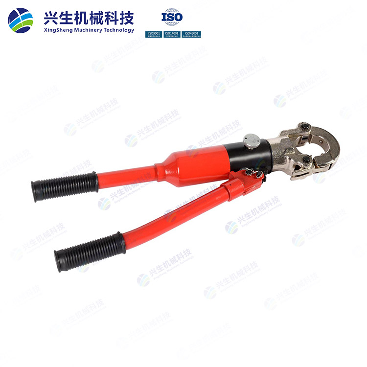 手动卡压工具