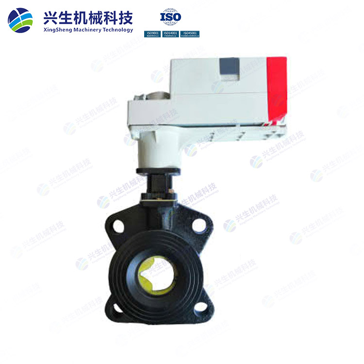 YLQ4000电动球阀