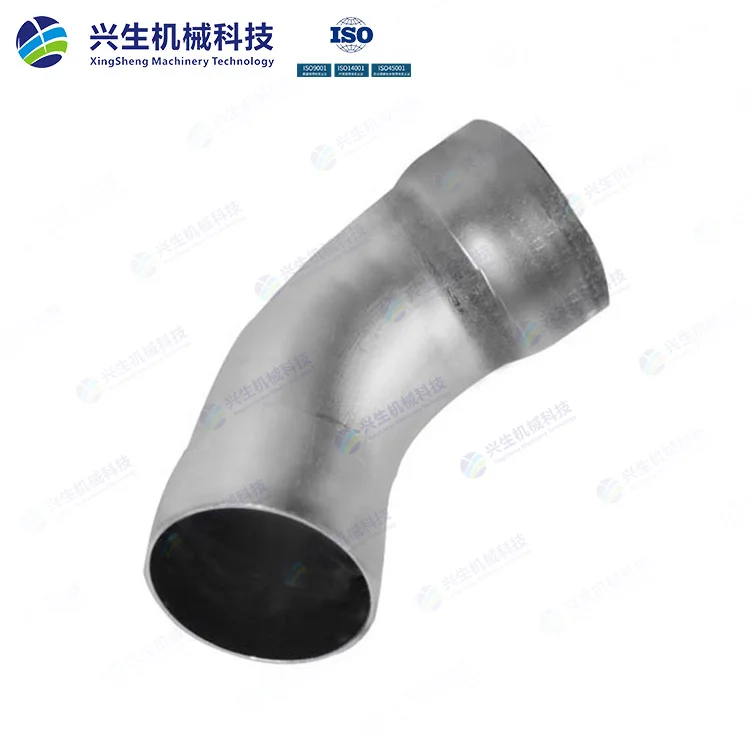 承插焊接-45度弯头