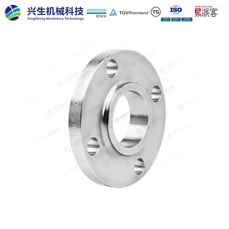 ZGXS-HG/T20615-2009-SO-RF-DN50-PN20-S30408-NY250216