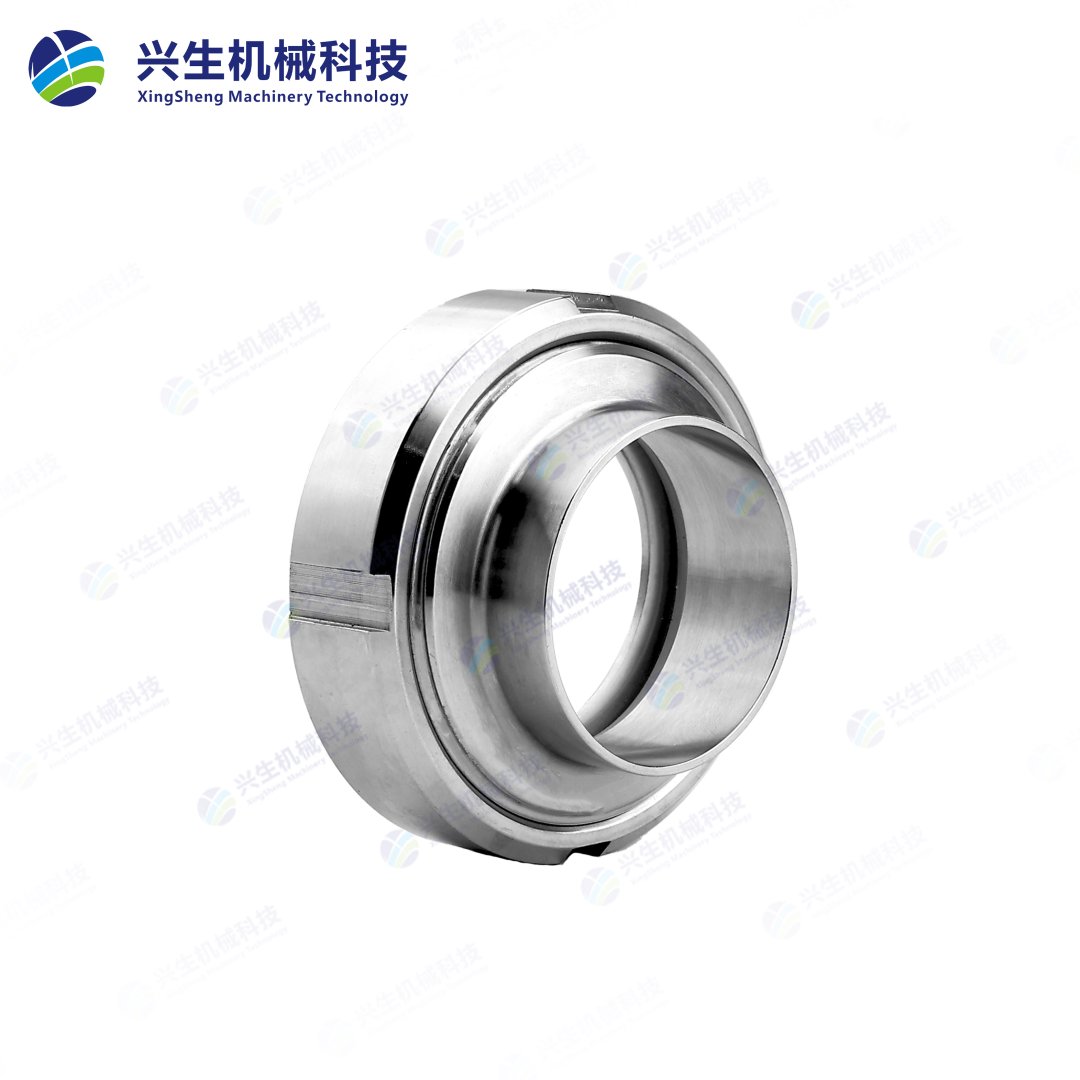 焊接活接型视镜