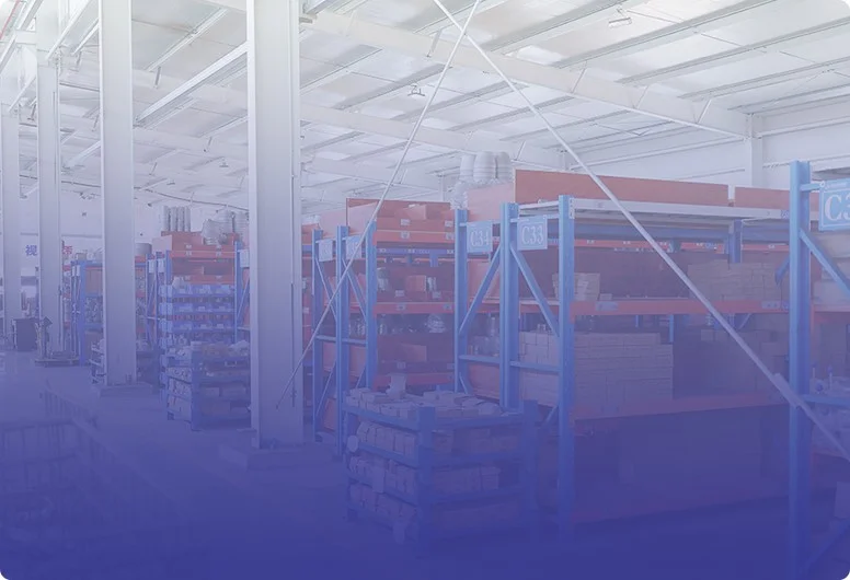 生产优势，定制无忧