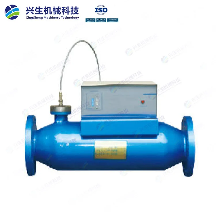 SGV电子水处理器