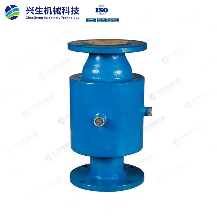 A9H-Q防爆波阀门