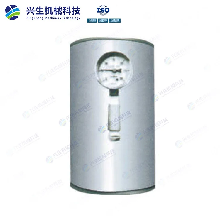 ZYA气囊式水锤吸纳器