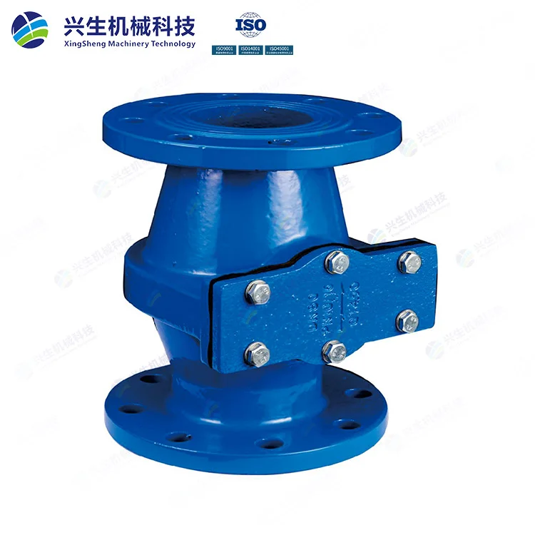 LX-10Q直通过滤器